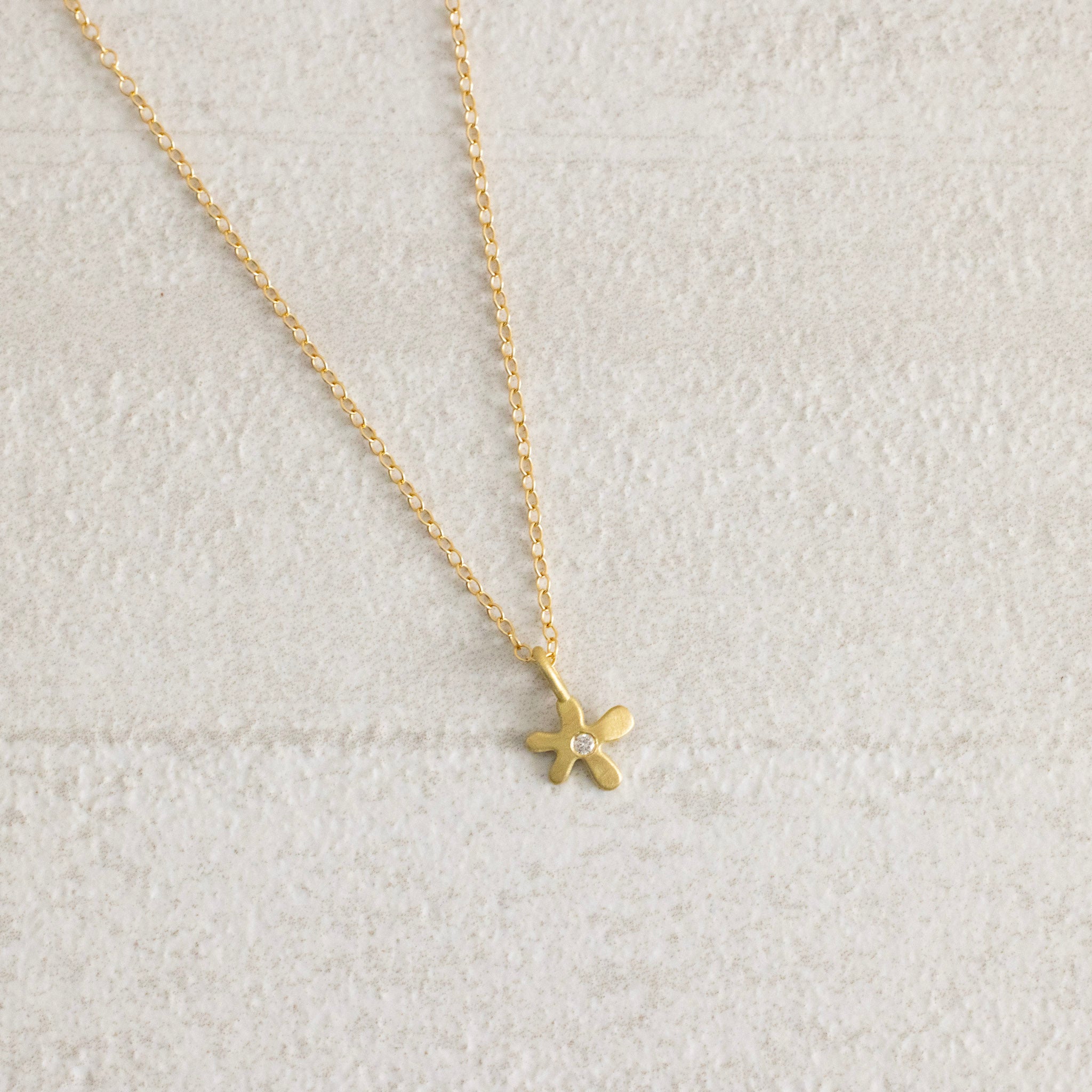 Lisa Ziff <br> Bitty Pendant