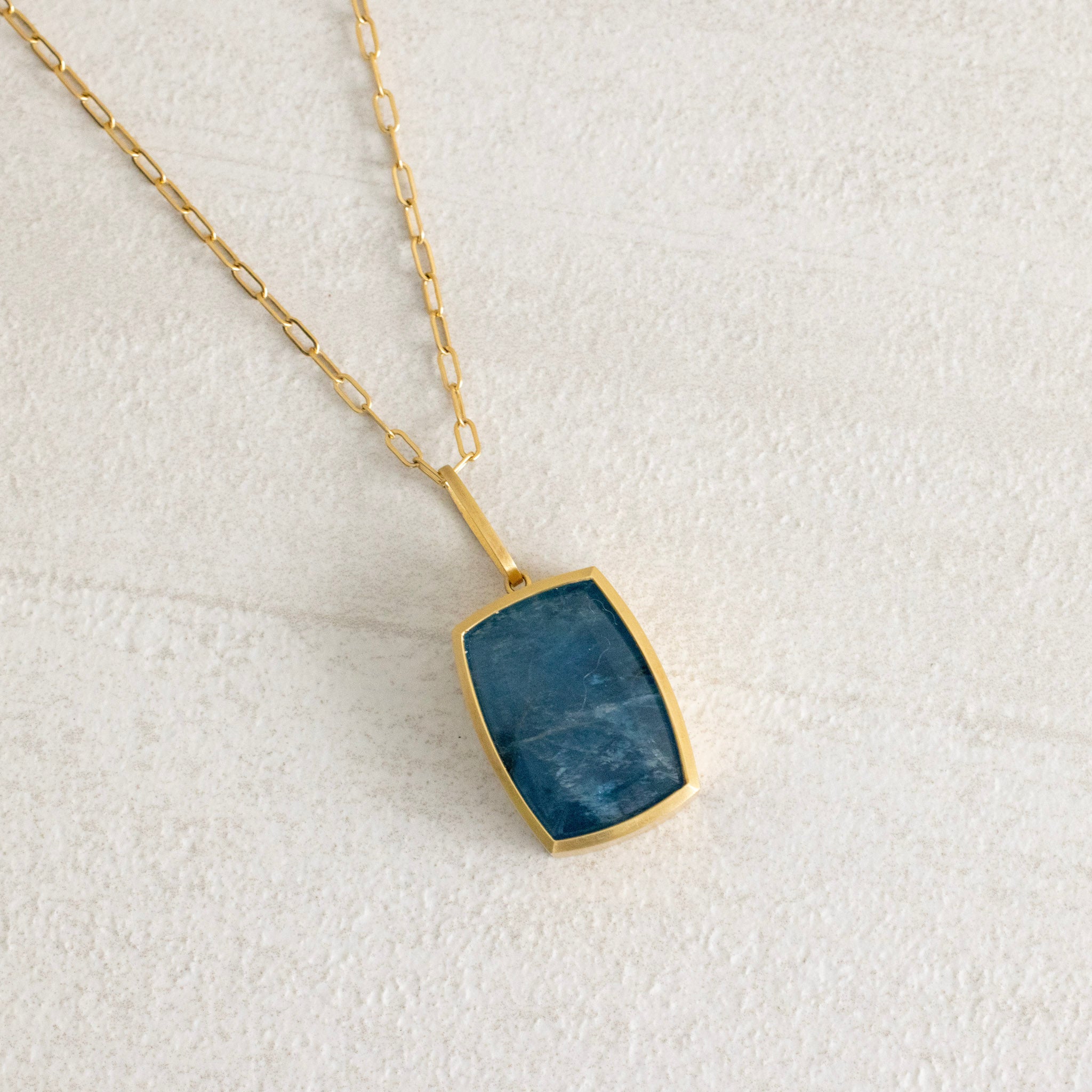 Lisa Ziff <br> Isabella Pendant