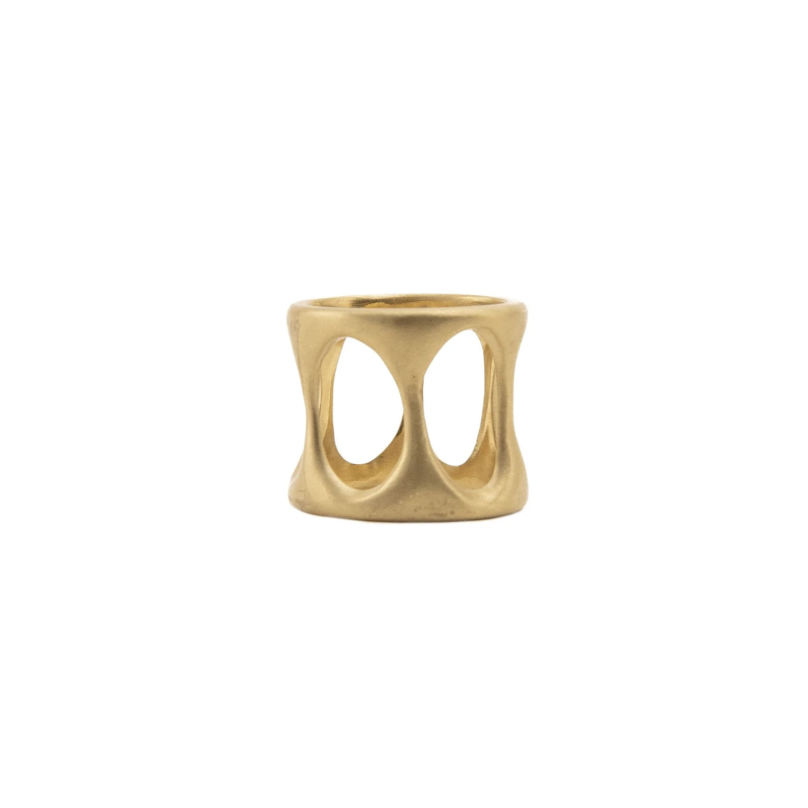 Lisa Ziff <br> Chanda Ring