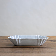 Astier de Villate <br> Long Deep Fifine Platter
