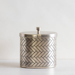Cotton Pot Varsa