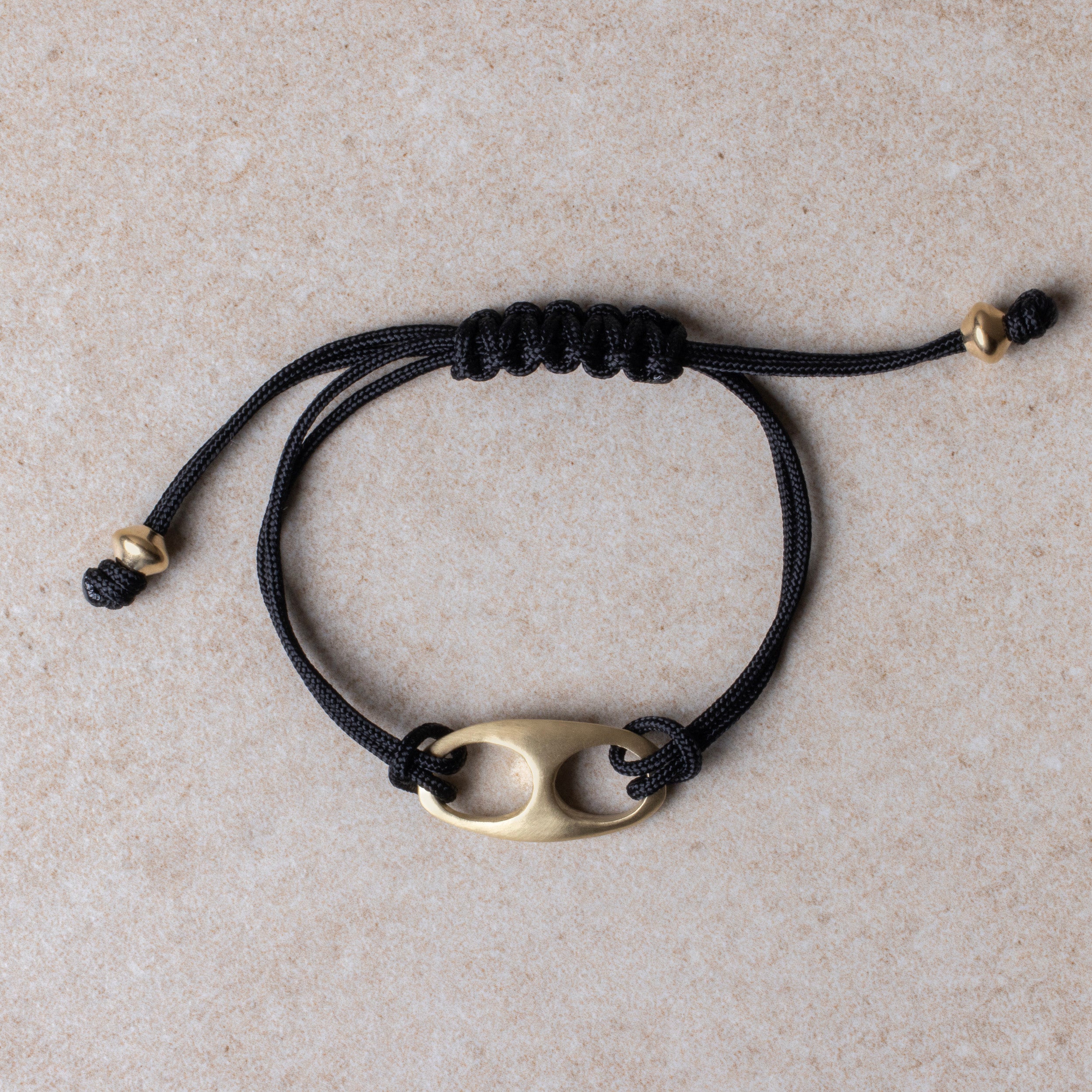 Lisa Ziff<br>Marina Bracelet Single