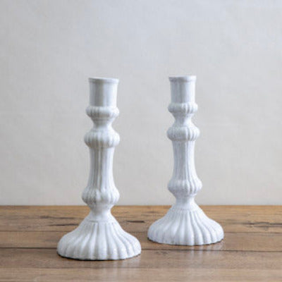 Astier de Villate <br> Peggy Candlestick