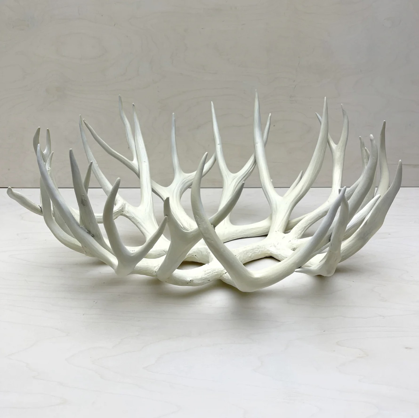 Antler Bowl