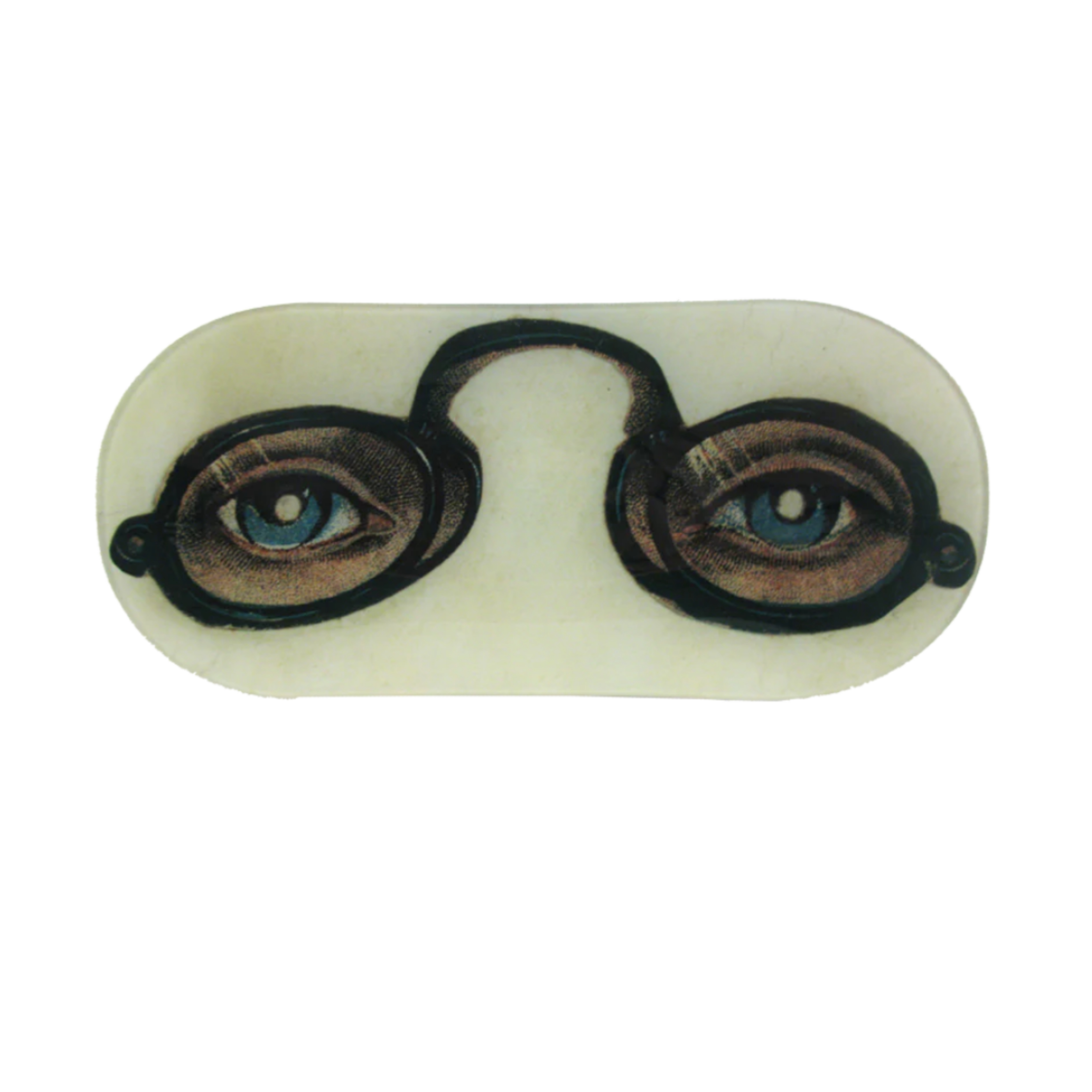 John Derian <br> Eyeglasses Tray