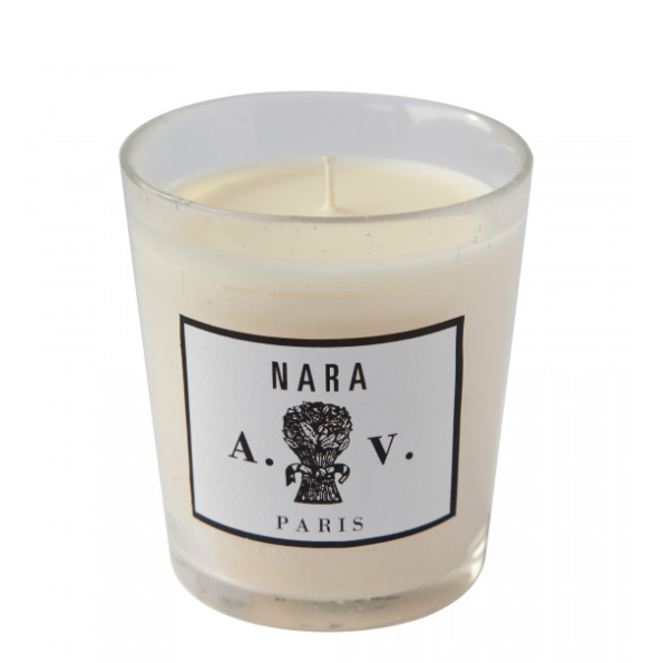 Astier de Villatte <br> Nara Candle