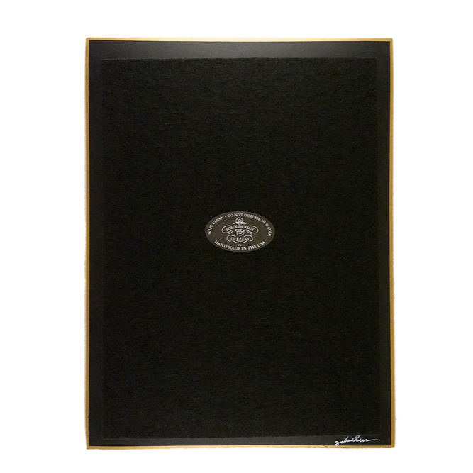 John Derian <br> Coco Moose C. 8" x 10" Rectangular Tray