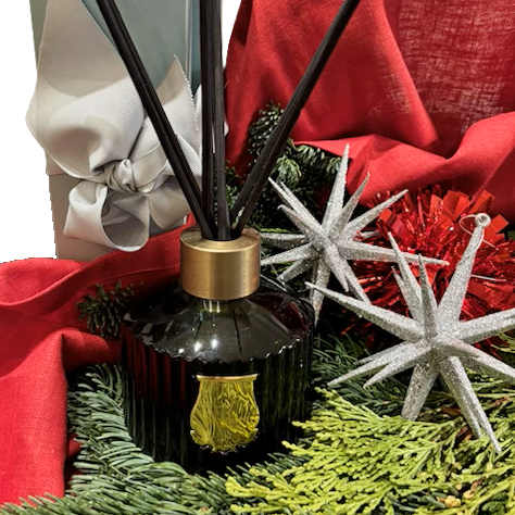 Trudon <br> Abd El Kader Diffuser and Refill Gift Set