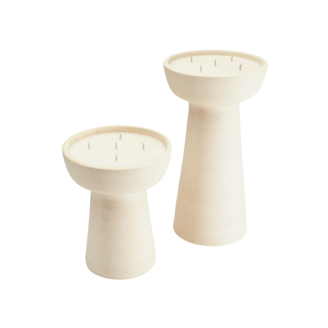 Dumae <br> Juliet Candle Medium