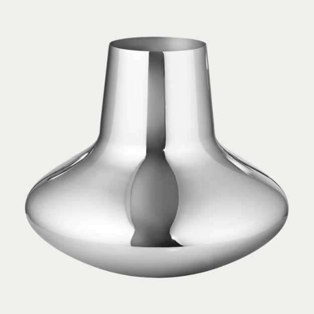 Georg Jensen <br> Henning Koppel Large Vase