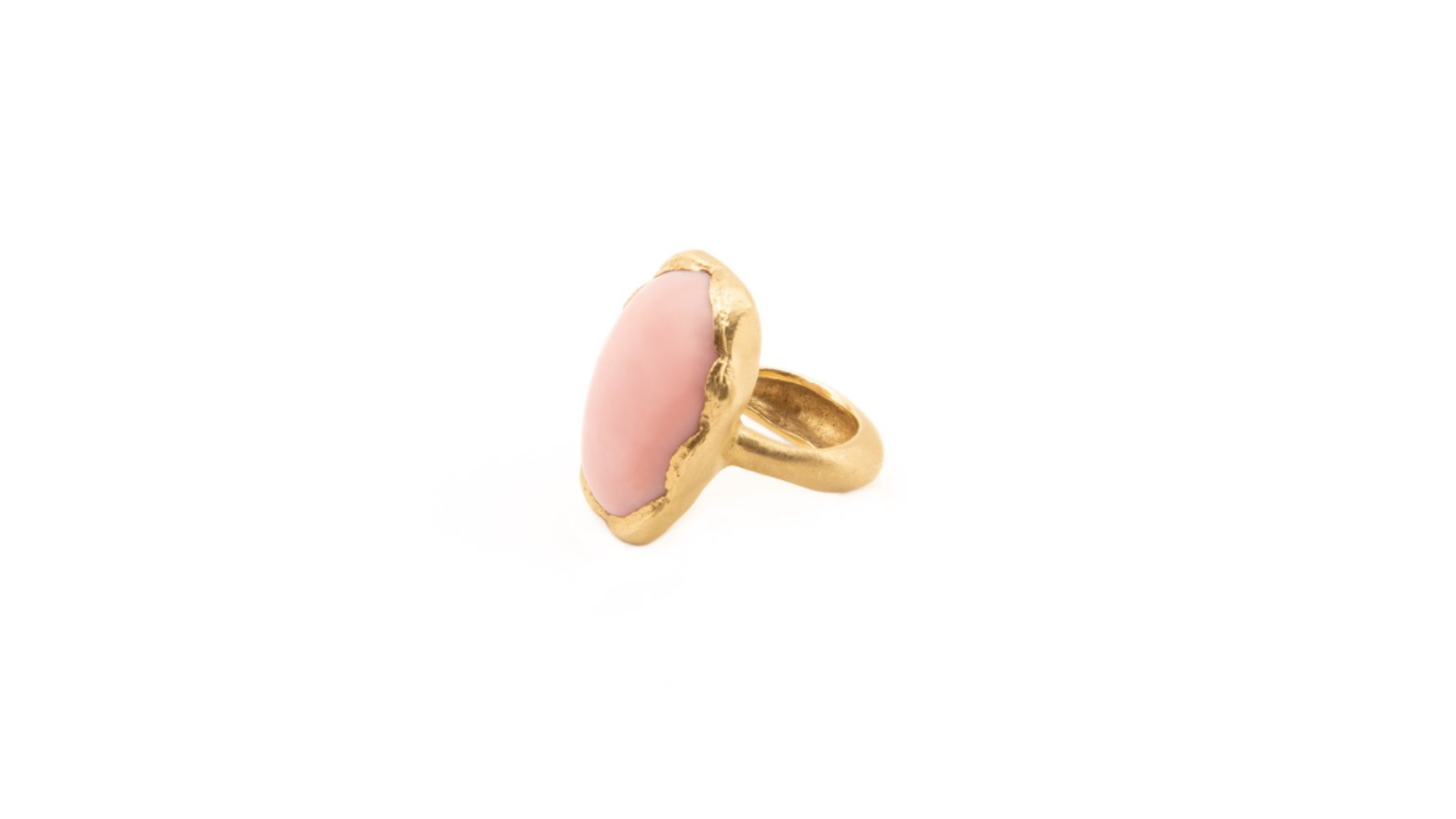 Lisa Ziff<br>Petal Ring