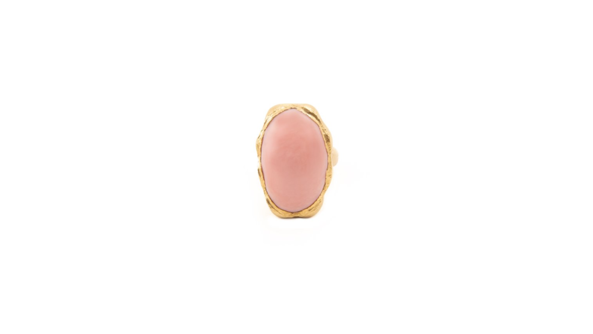 Lisa Ziff<br>Petal Ring