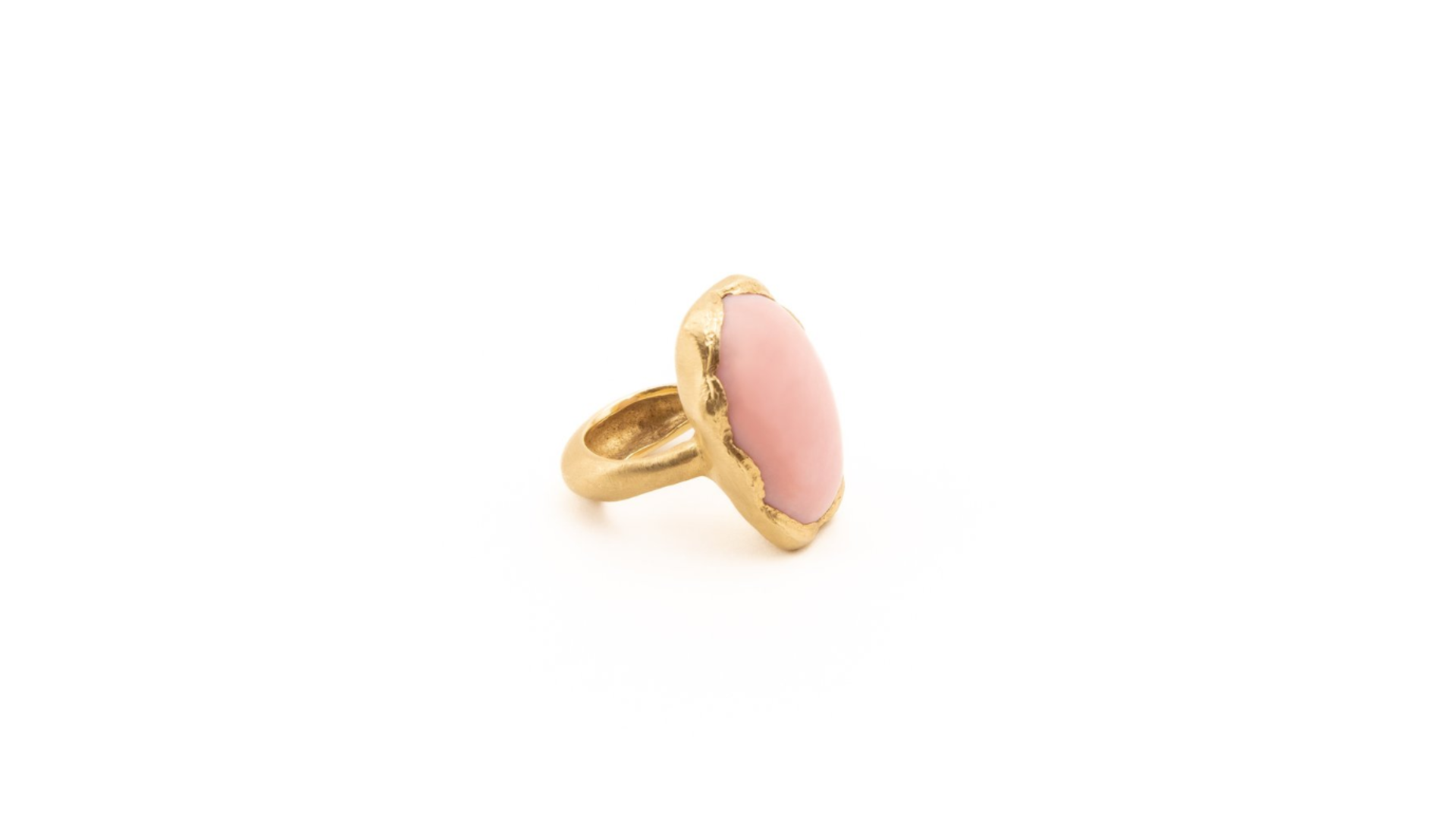 Lisa Ziff<br>Petal Ring