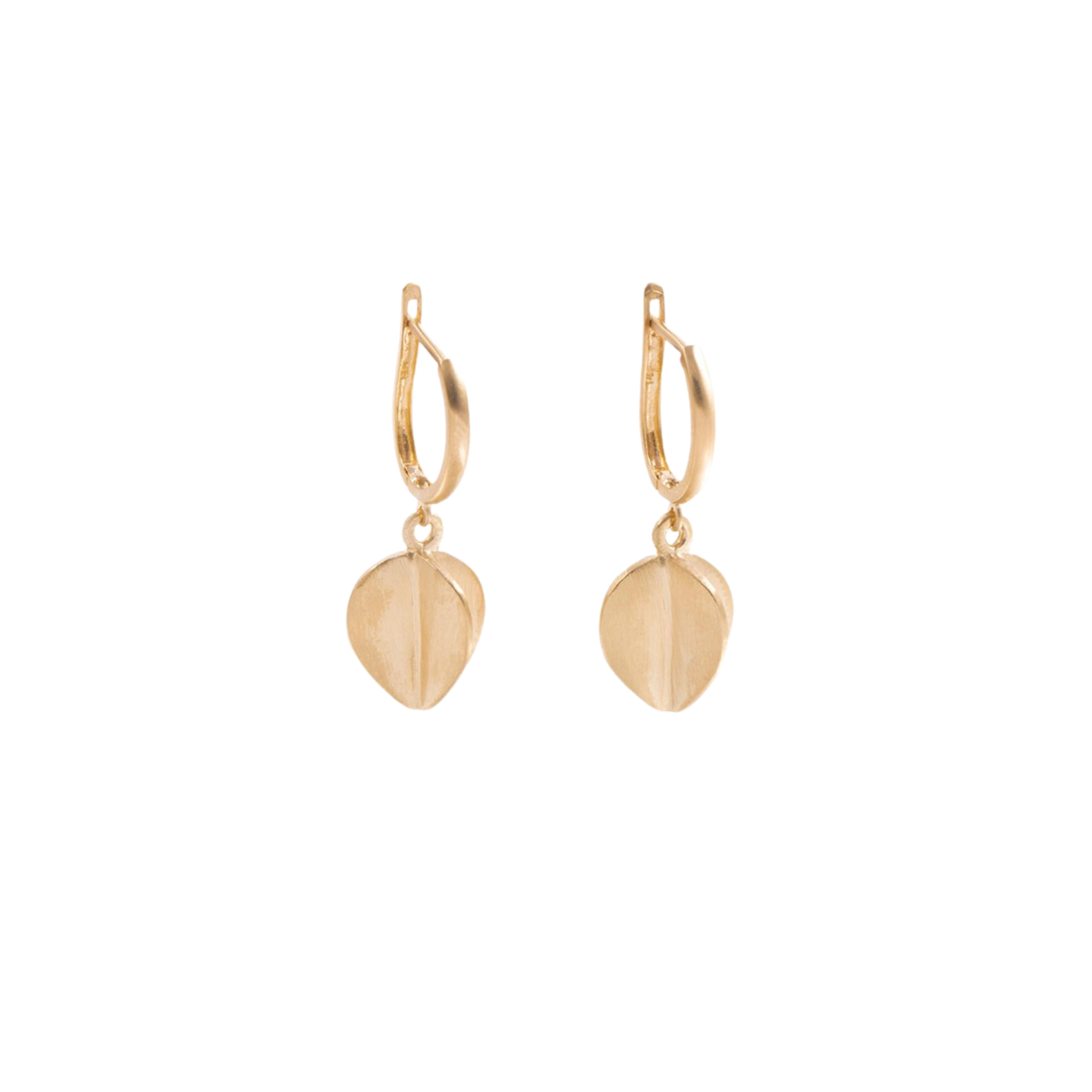 Lisa Ziff<br> Finial Earrings