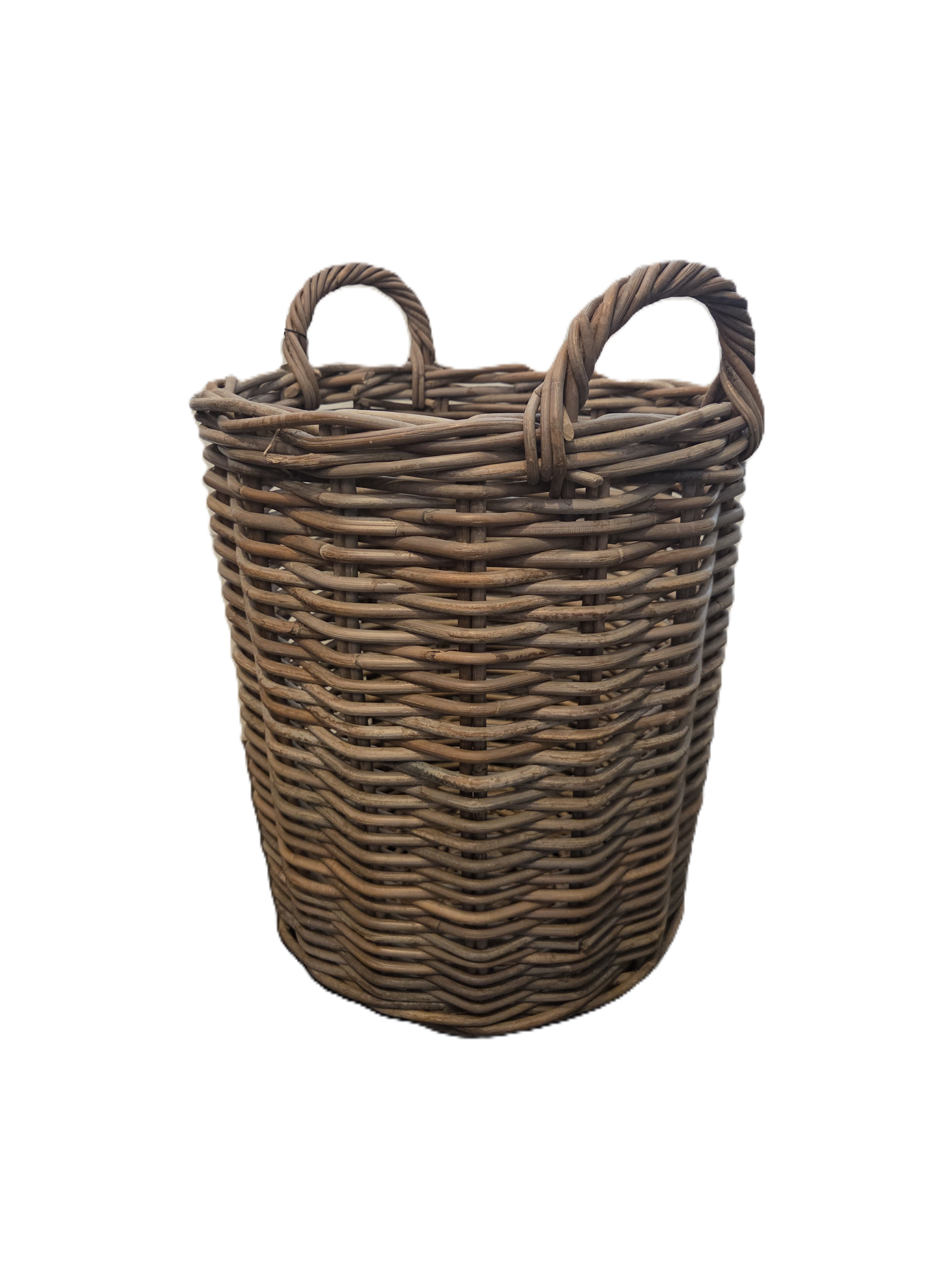 Woven Basket <br> Medium Size