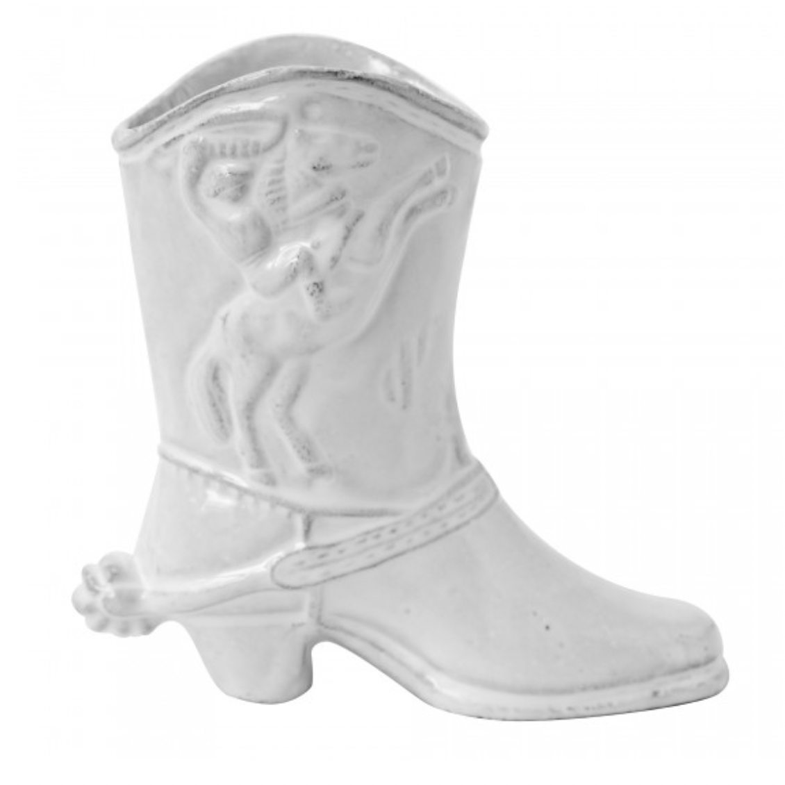 Astier de Villatte <br> Tuscon Vase