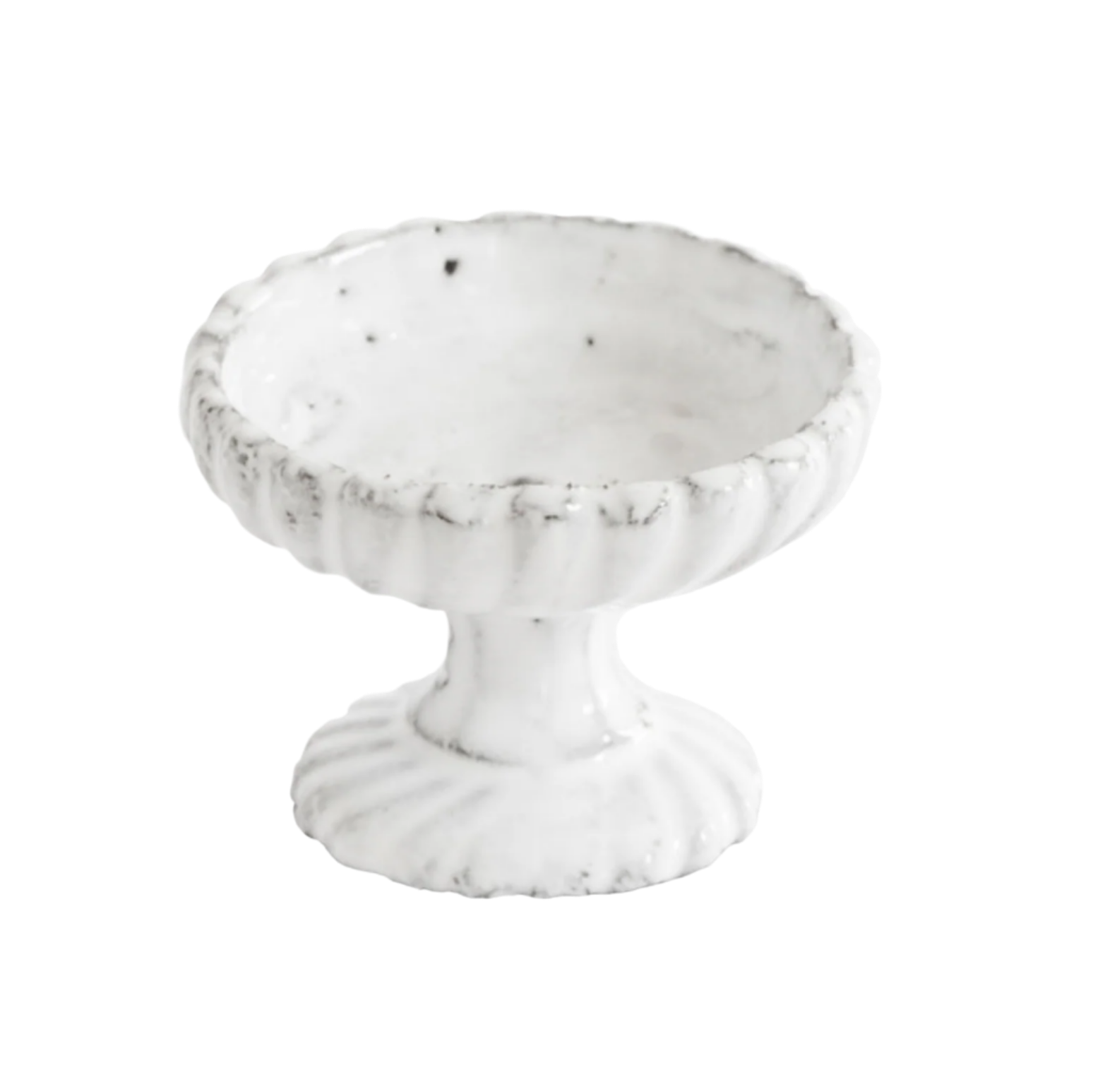 Astier de Villatte <br> Peggy Incense Holder