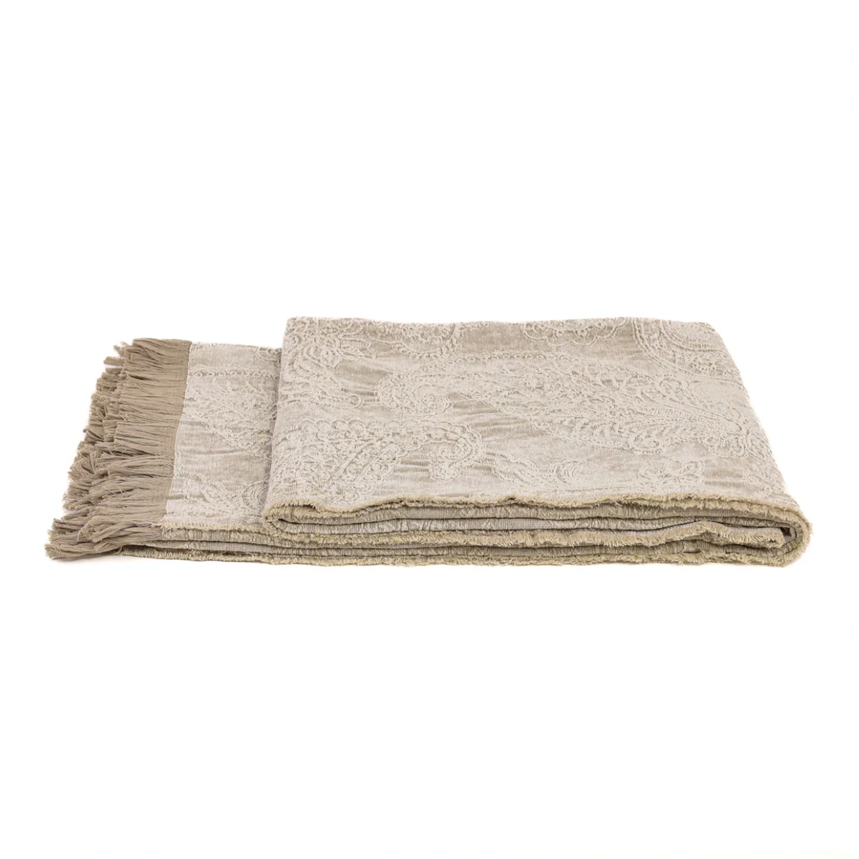 Savery Throw - Chalk