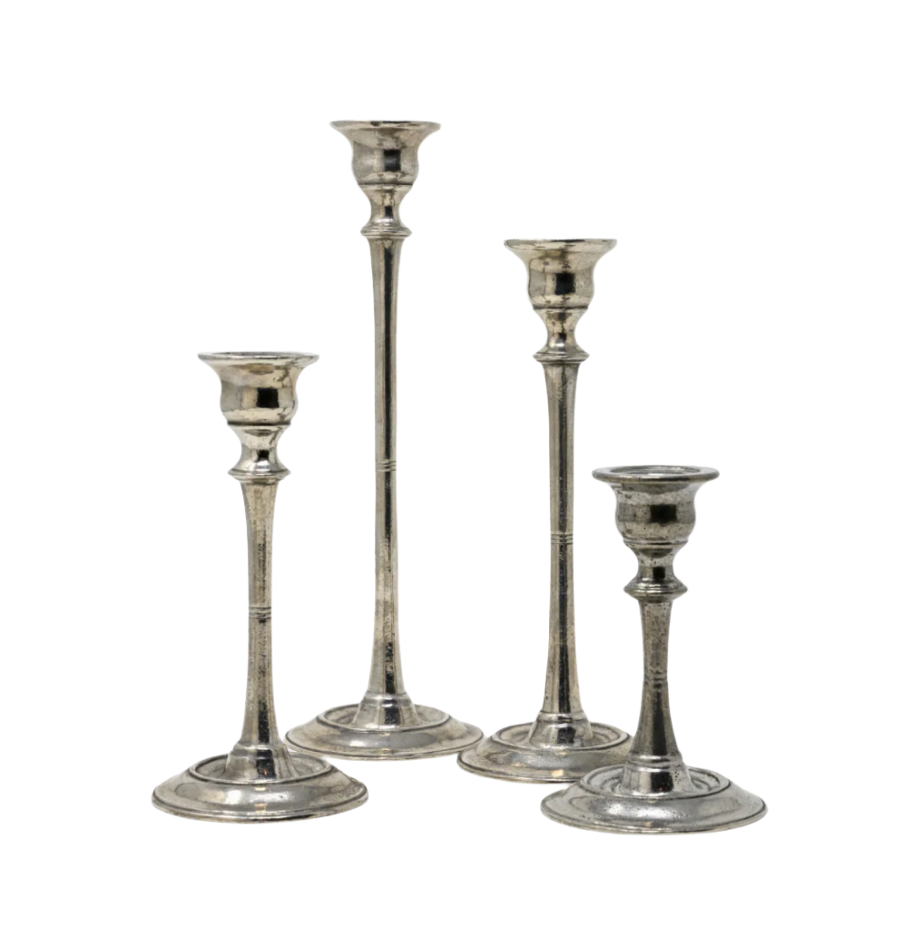 Vintage Candlestick