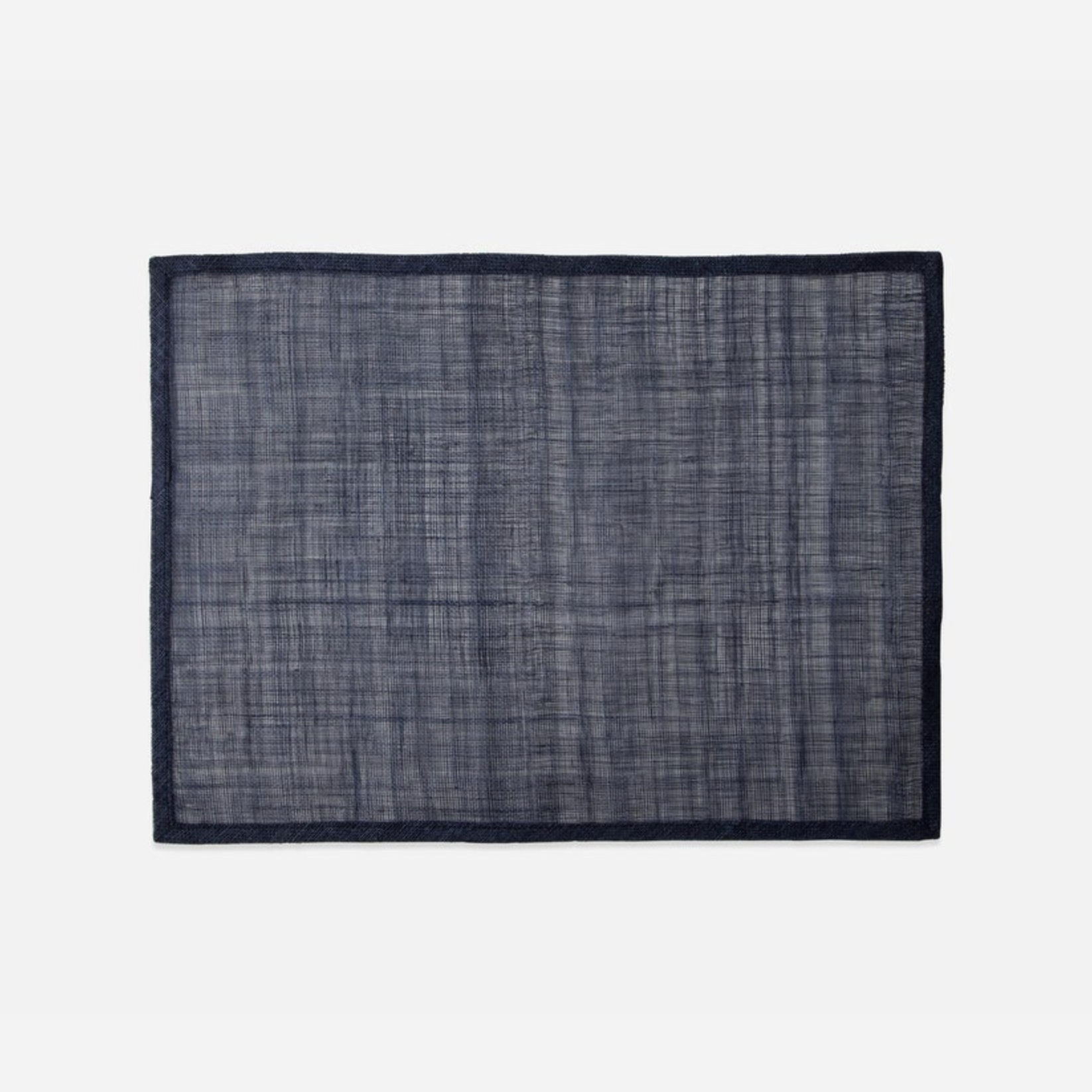 June Rectangular Placemats - Set of 4