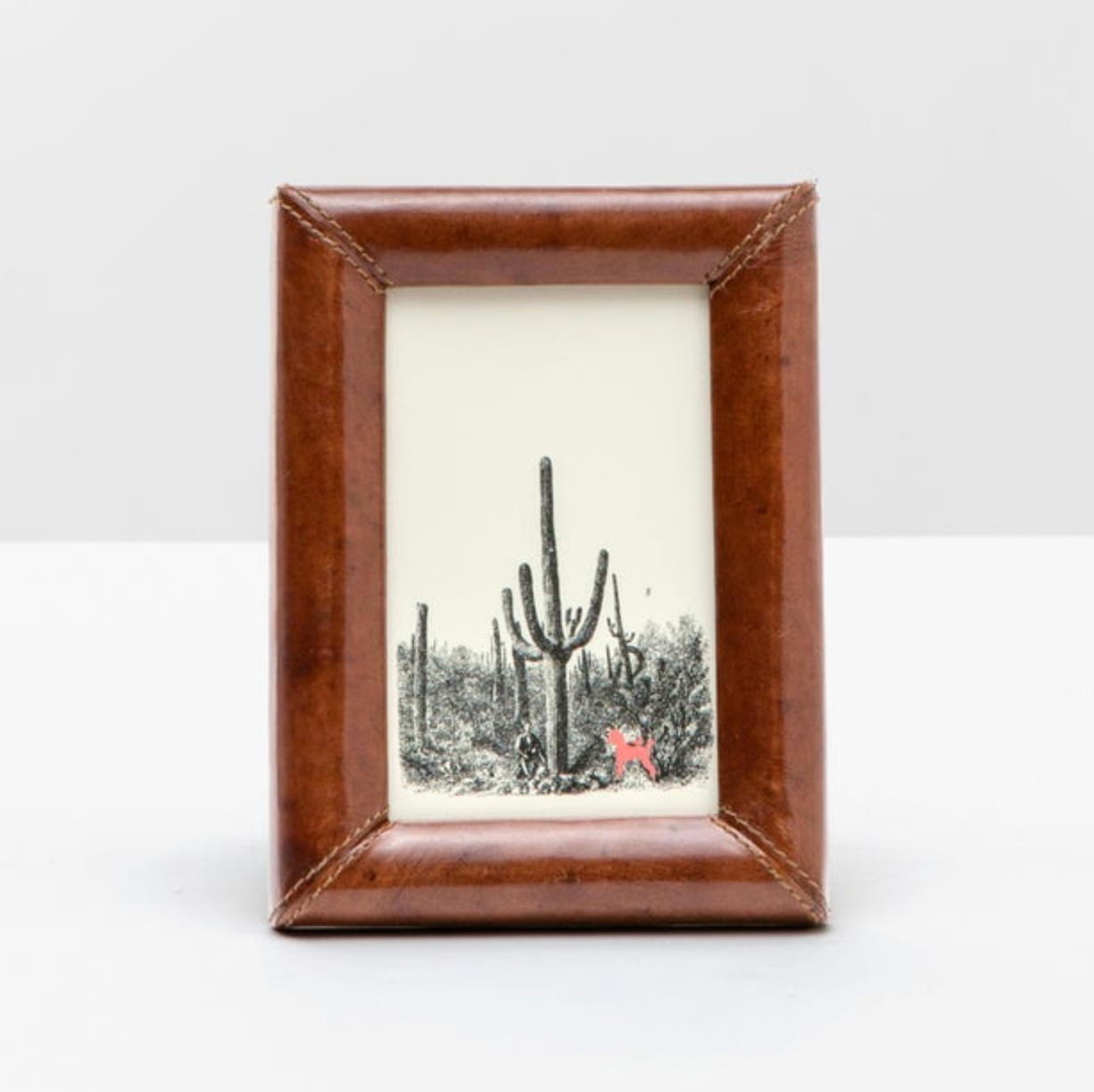 Eton Tobacco Picture Frame