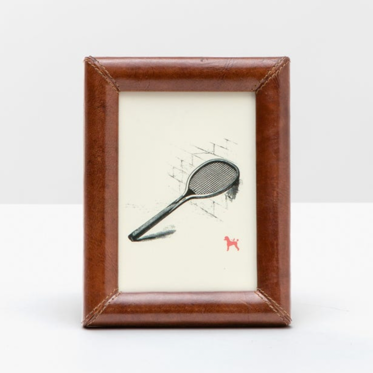 Eton Tobacco Picture Frame