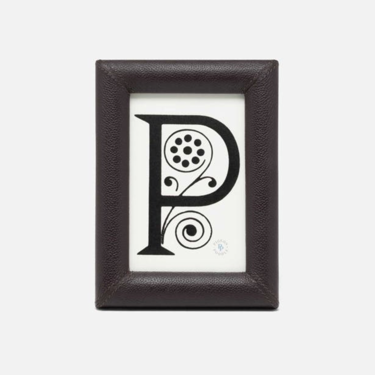 Eton Aubergine Picture Frame