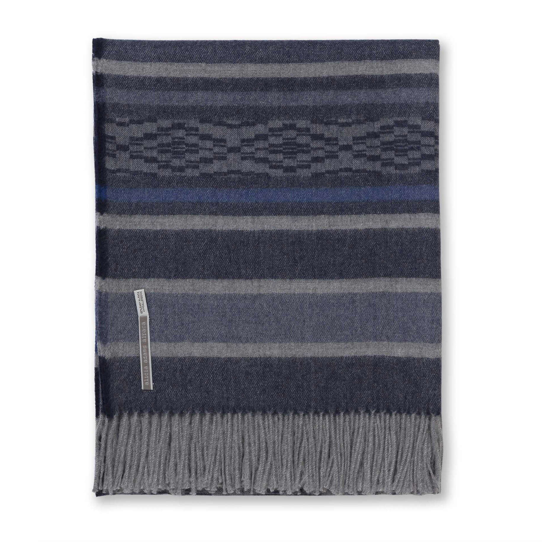 Casablanca Throw