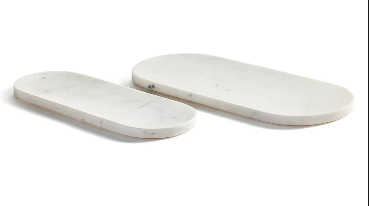 Marble Trays