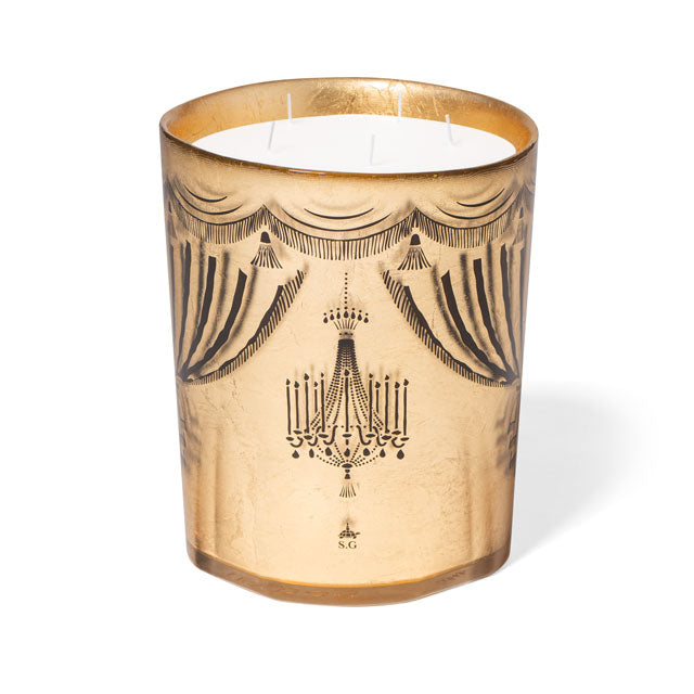 Trudon <br> Holiday Collection Arosa