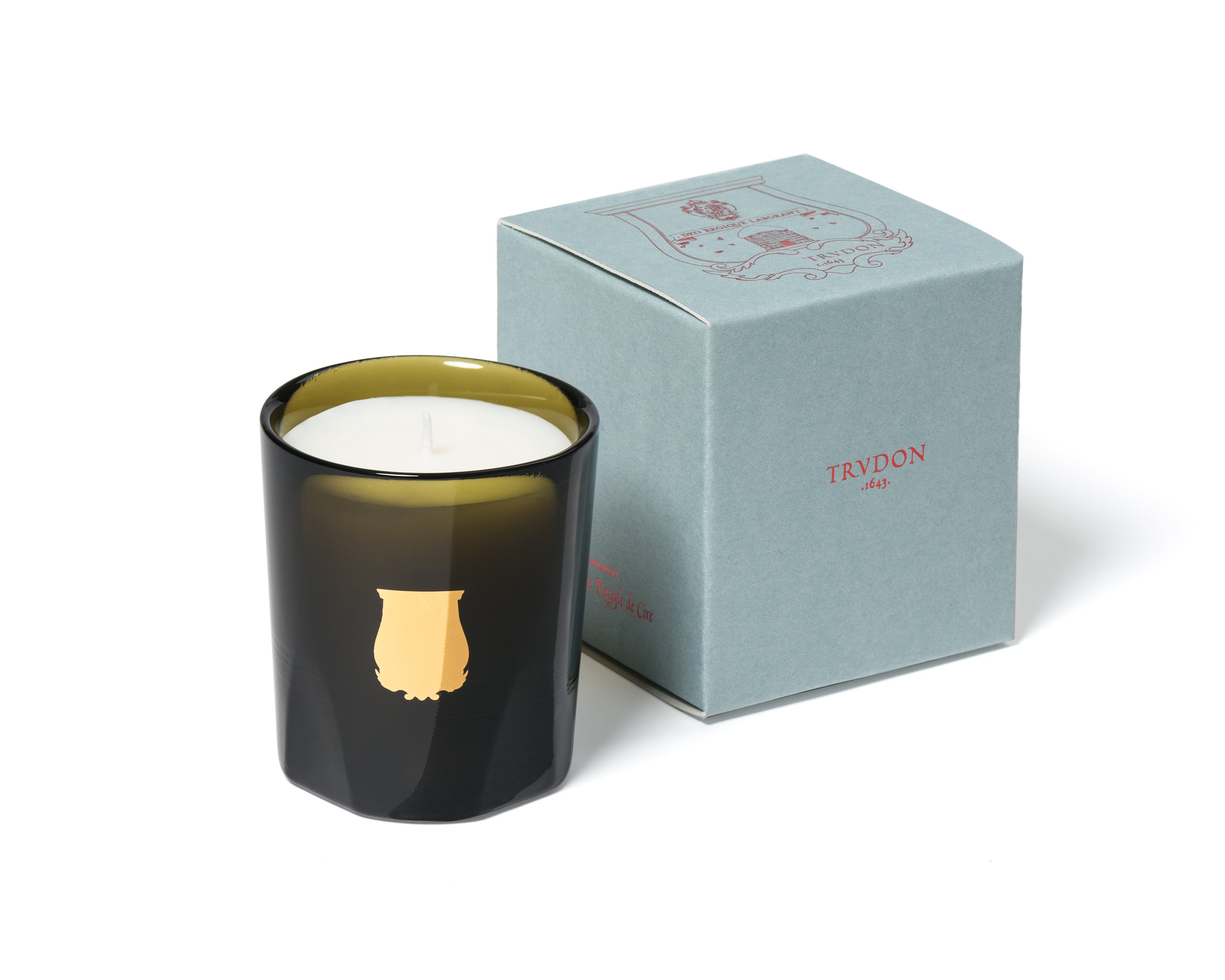 Trudon<br> La Petite Cyrnos