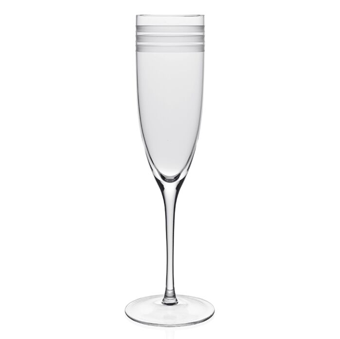 Madison Champagne Flute - Set of 2