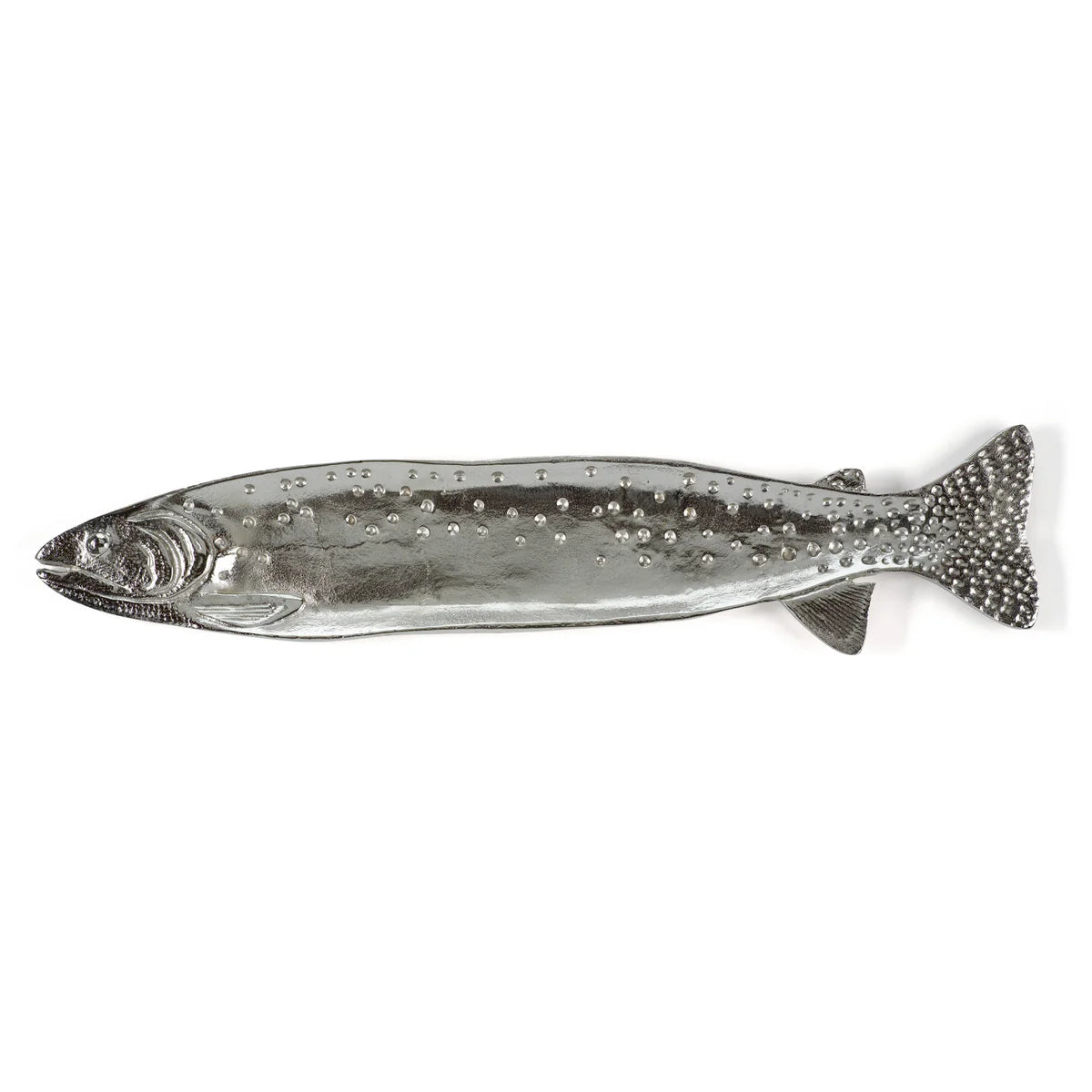 Fish Aluminum Tray