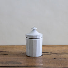 Astier de Villate <br> Octave Box