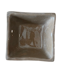 Ramekin, Mocha