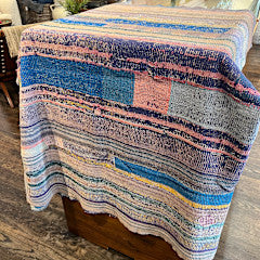 Asher Quilt