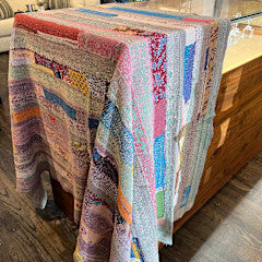 Turner Quilt