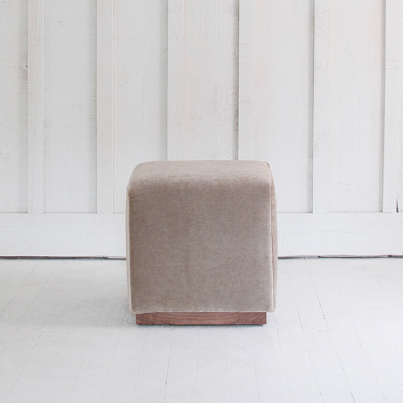 Square Top Cube