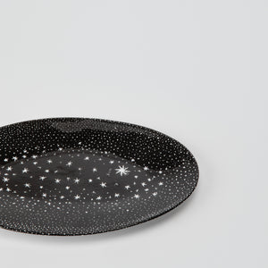 Astier de Villatte <br> John Derian Constellation Platter