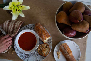 Astier de Villatte <br>Simple Collection