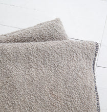 Kurlisuri Throw <br> Caramel