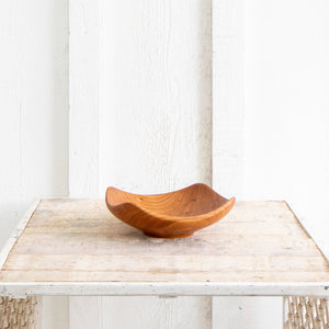Andrew Pearce <br> Cherry Echo Bowls