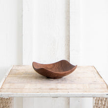 Andrew Pearce <br> Walnut Echo Bowls