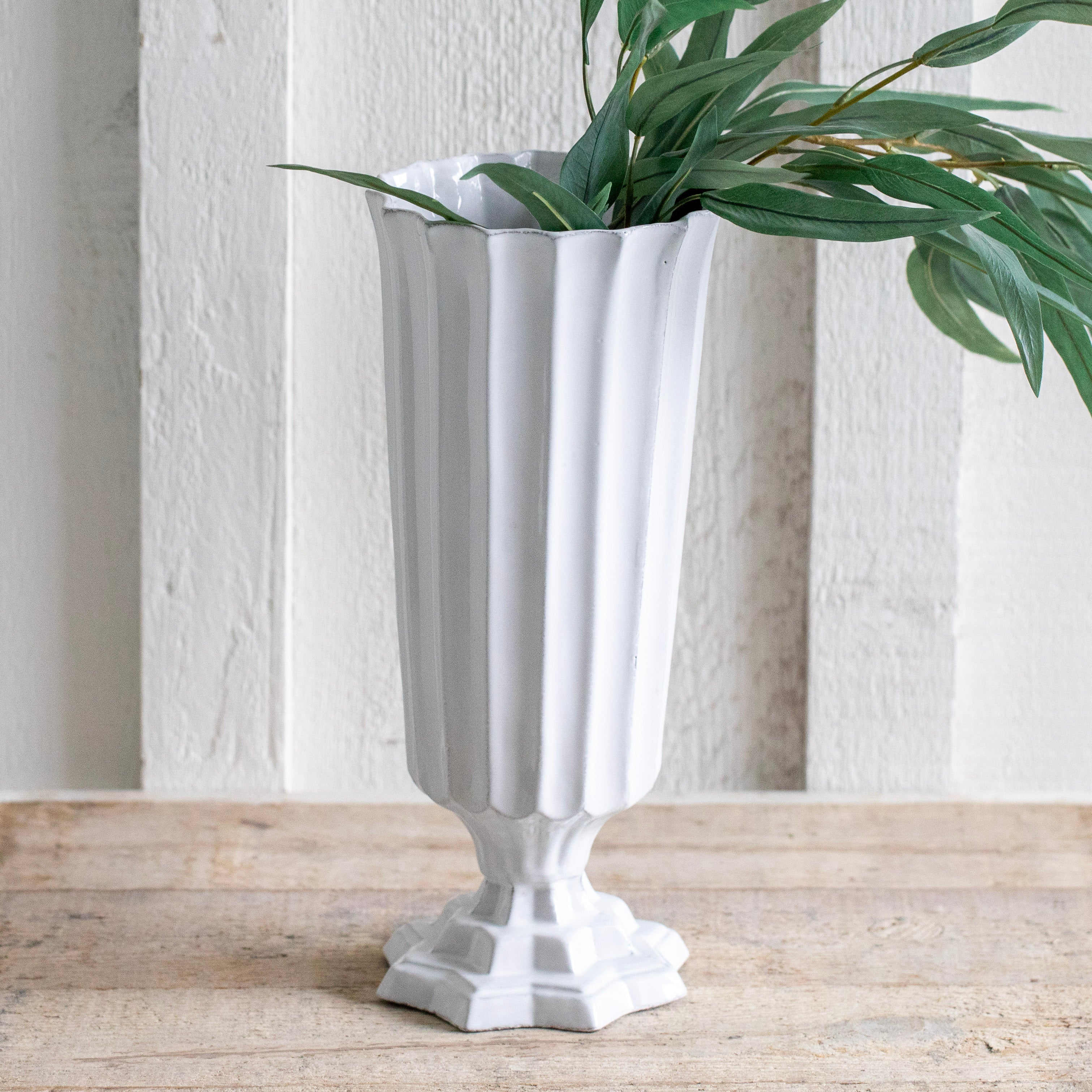 Astier de Villatte <br> Vauban Vase