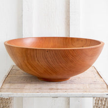 Andrew Pearce <br> Cherry Champlain Bowls