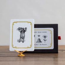 Austin Press <br> Honey Bear Card Set