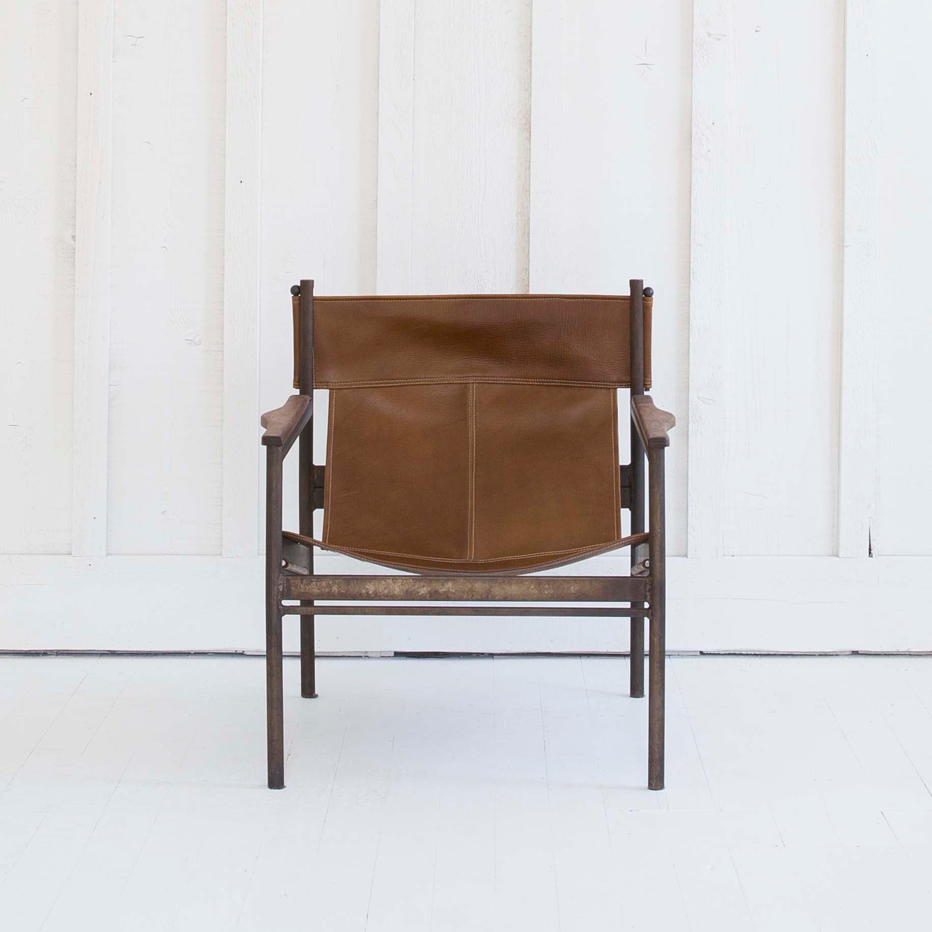 Jackson Armchair