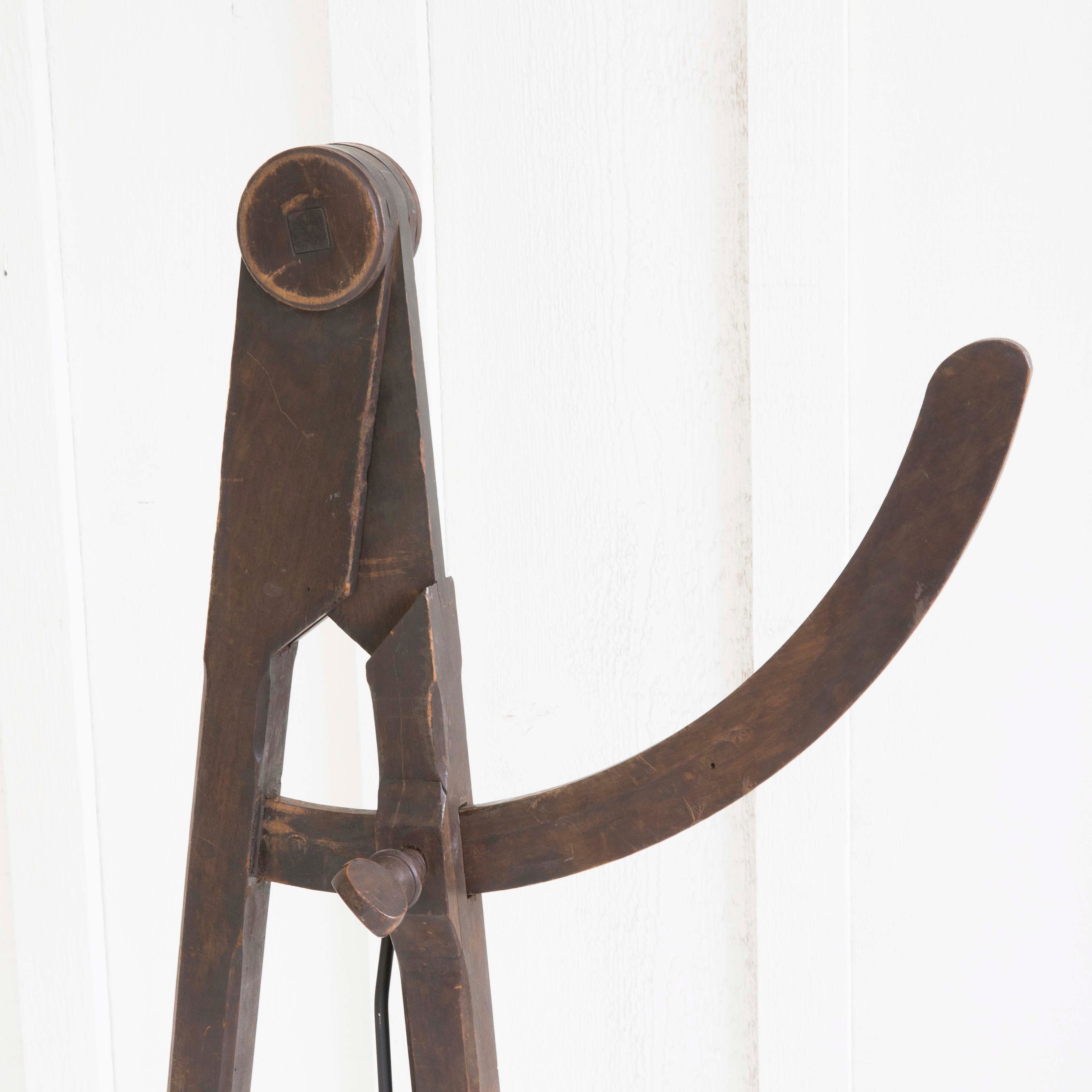 Antique Calliper