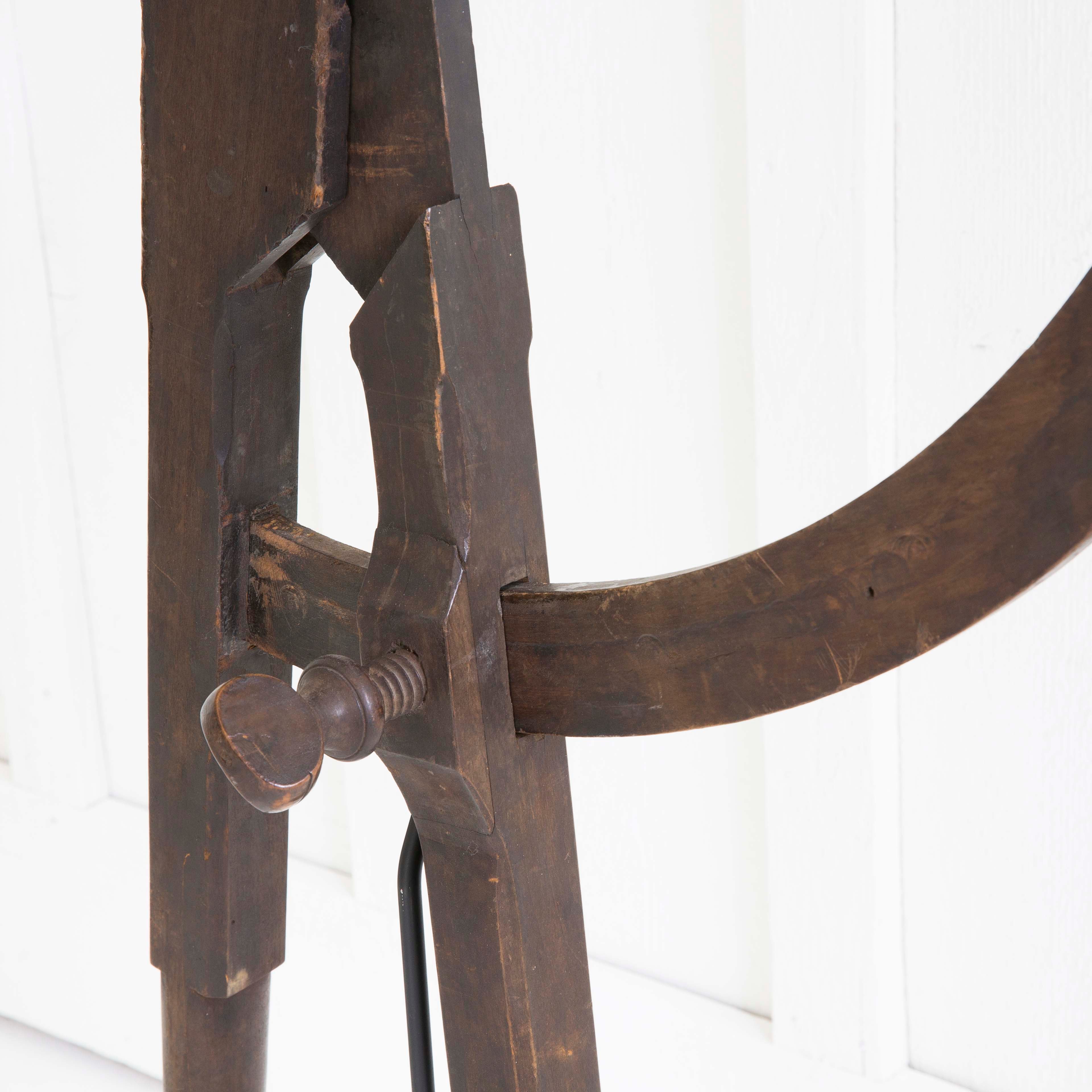 Antique Calliper