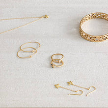 Lisa Ziff <br> Bitty Pendant